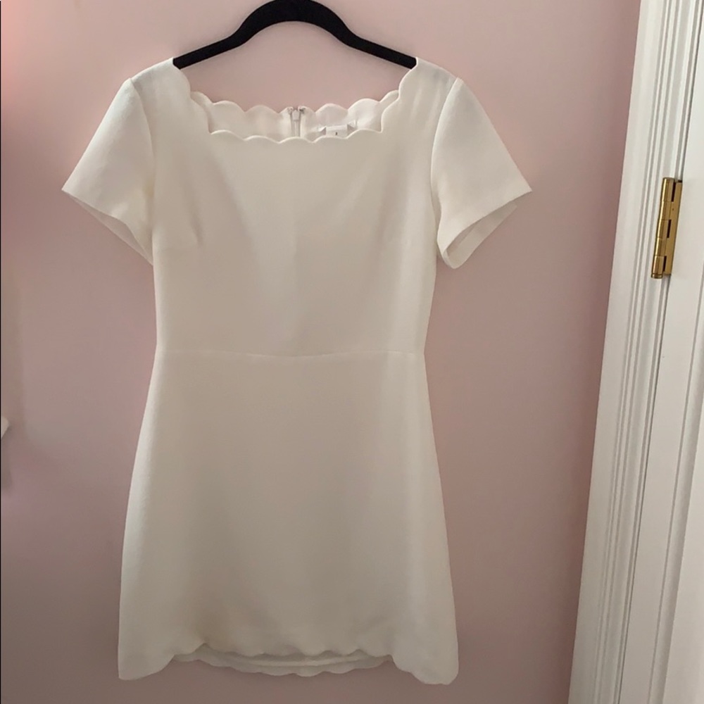 Club Monaco mini dress